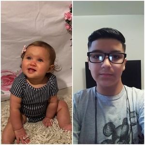 Meet your Posher, Lourdes